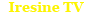 Iresine TV